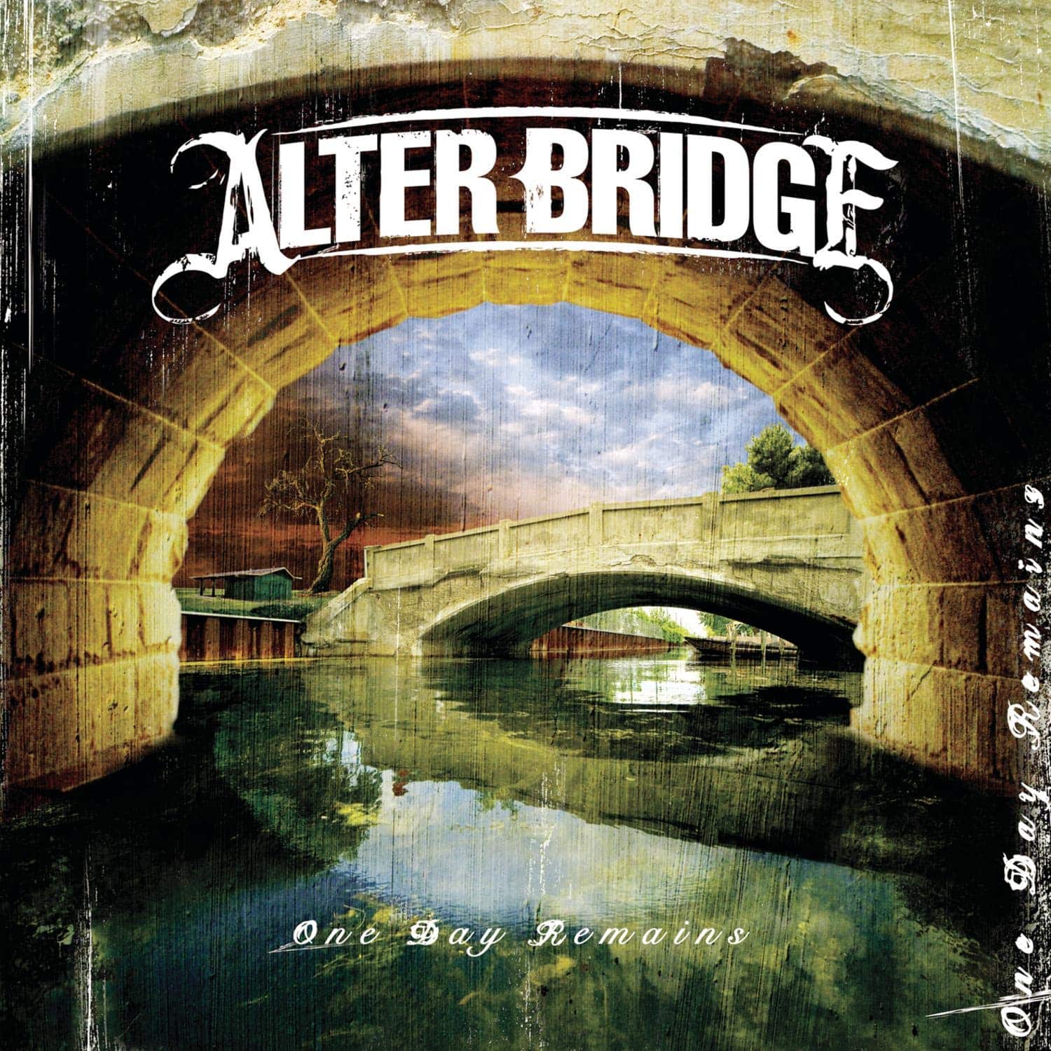 Alter Bridge One Day Remains 2004