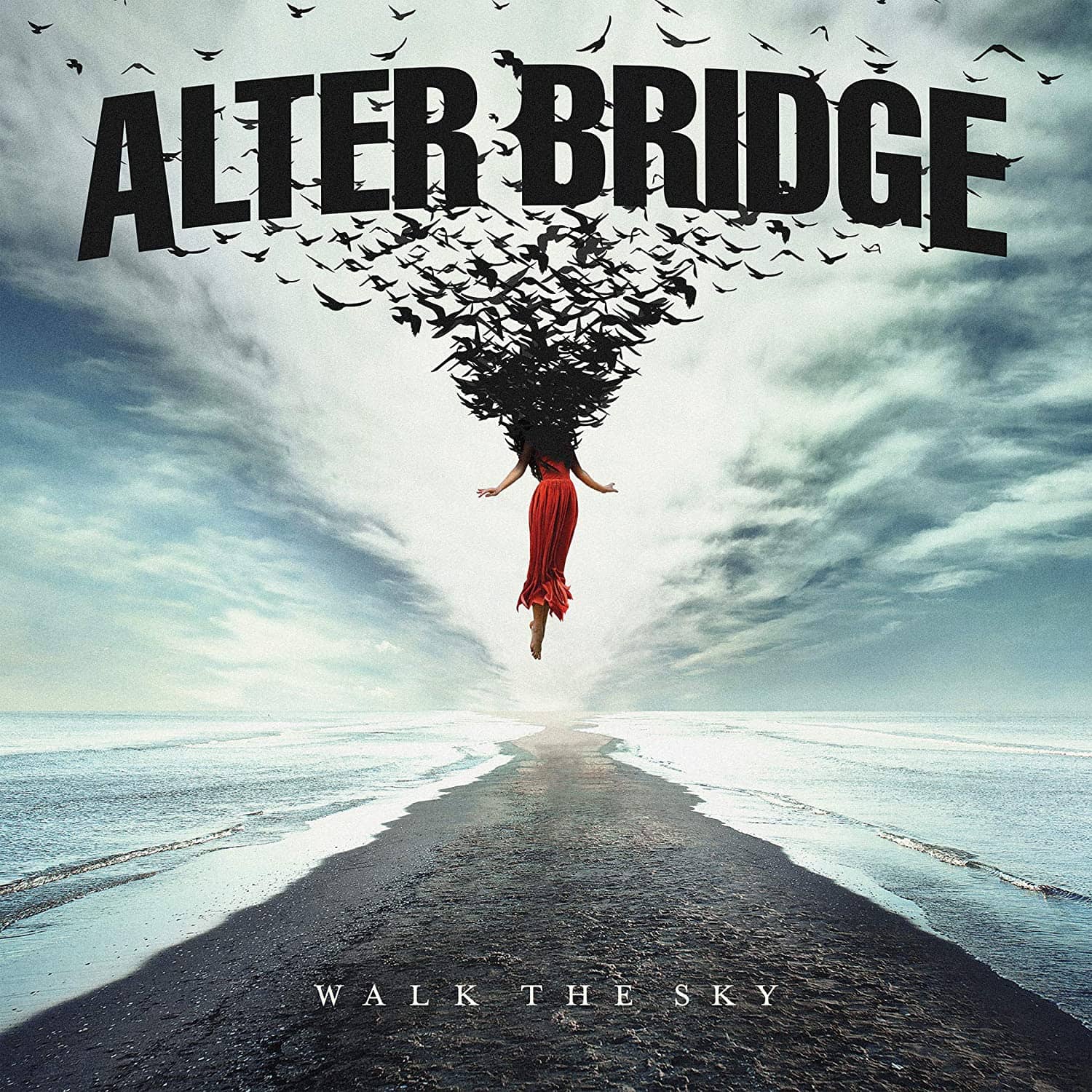 Alter Bridge Walk The Sky 2019