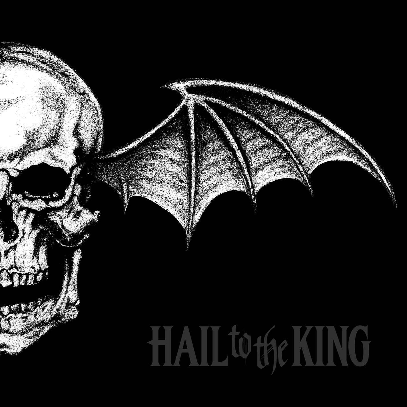 Avenged Sevenfold Hail To The King 2013