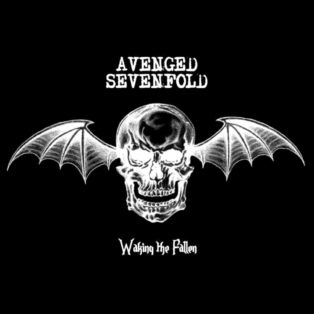 Avenged Sevenfold Waking The Fallen 2003