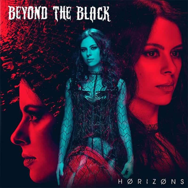 Beyond The Black Horizons