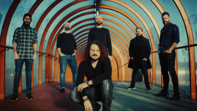 Haken anuncia su séptimo álbum 'Fauna' con un puzle interactivo