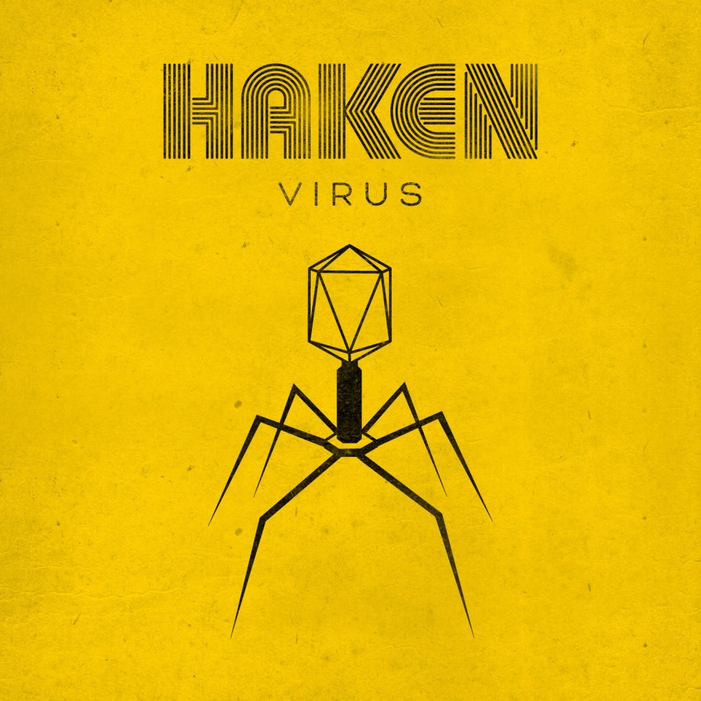 Haken Virus