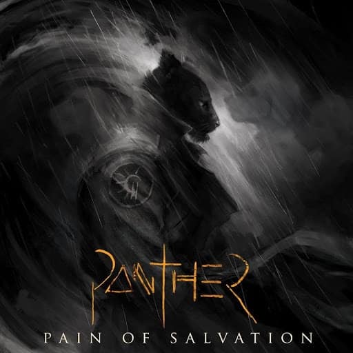 Pain Of Salvation Panther