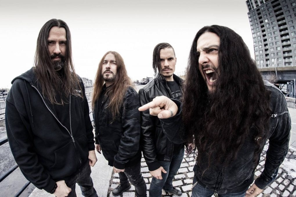 Kataklysm