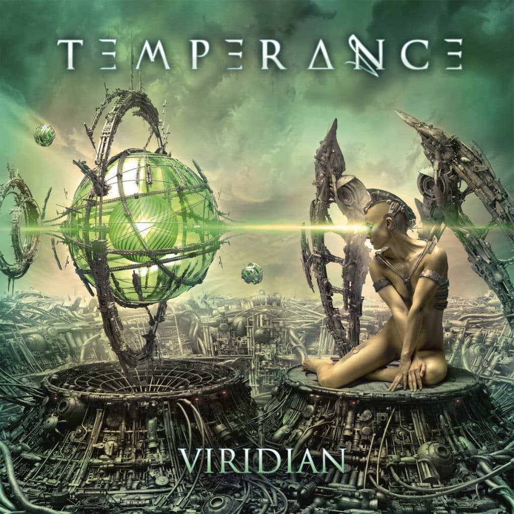 Temperance Viridian