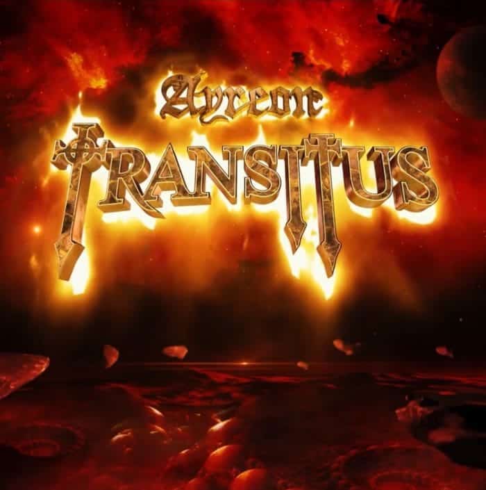 Ayreon Transitus