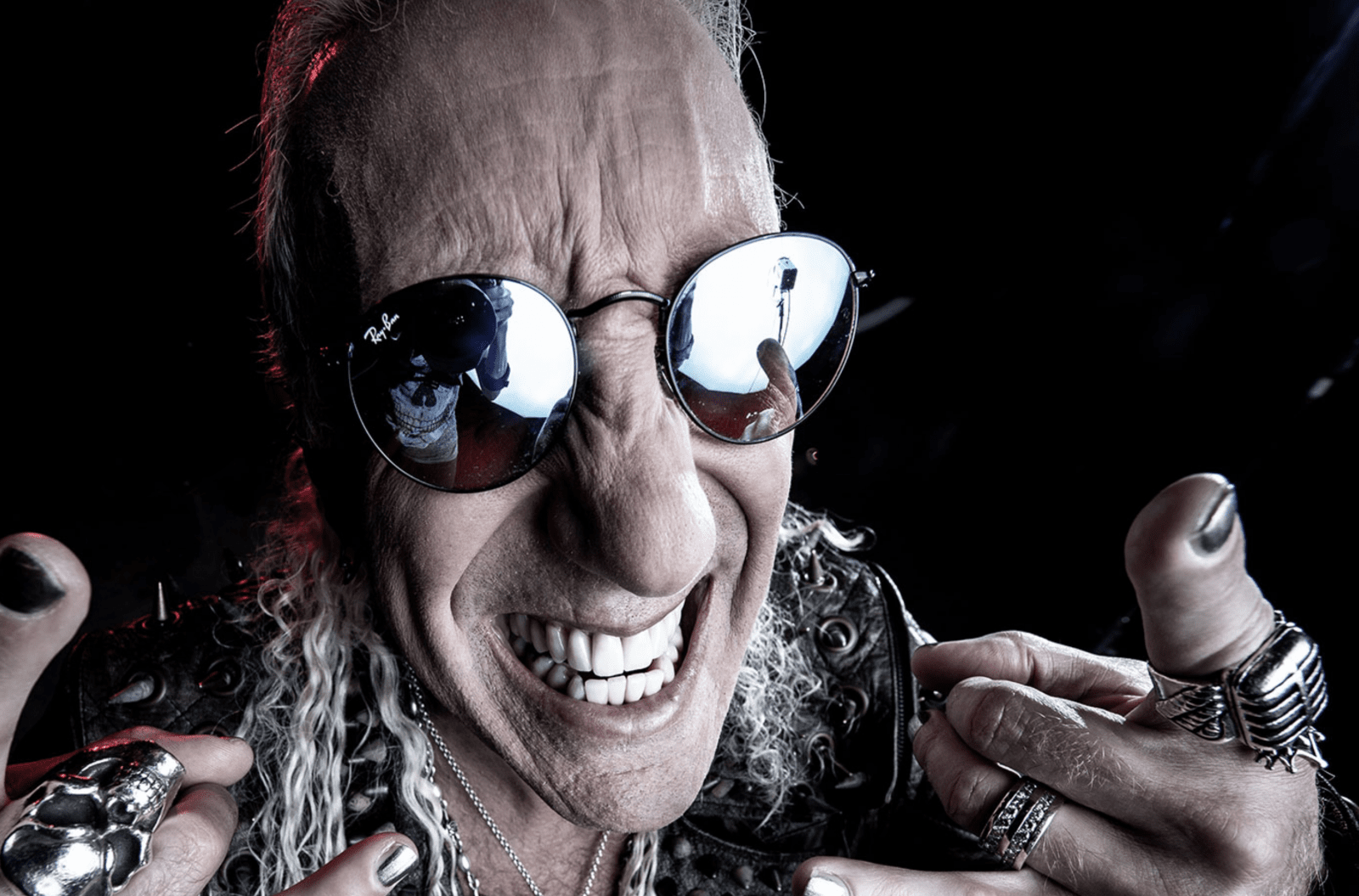 Dee Snider