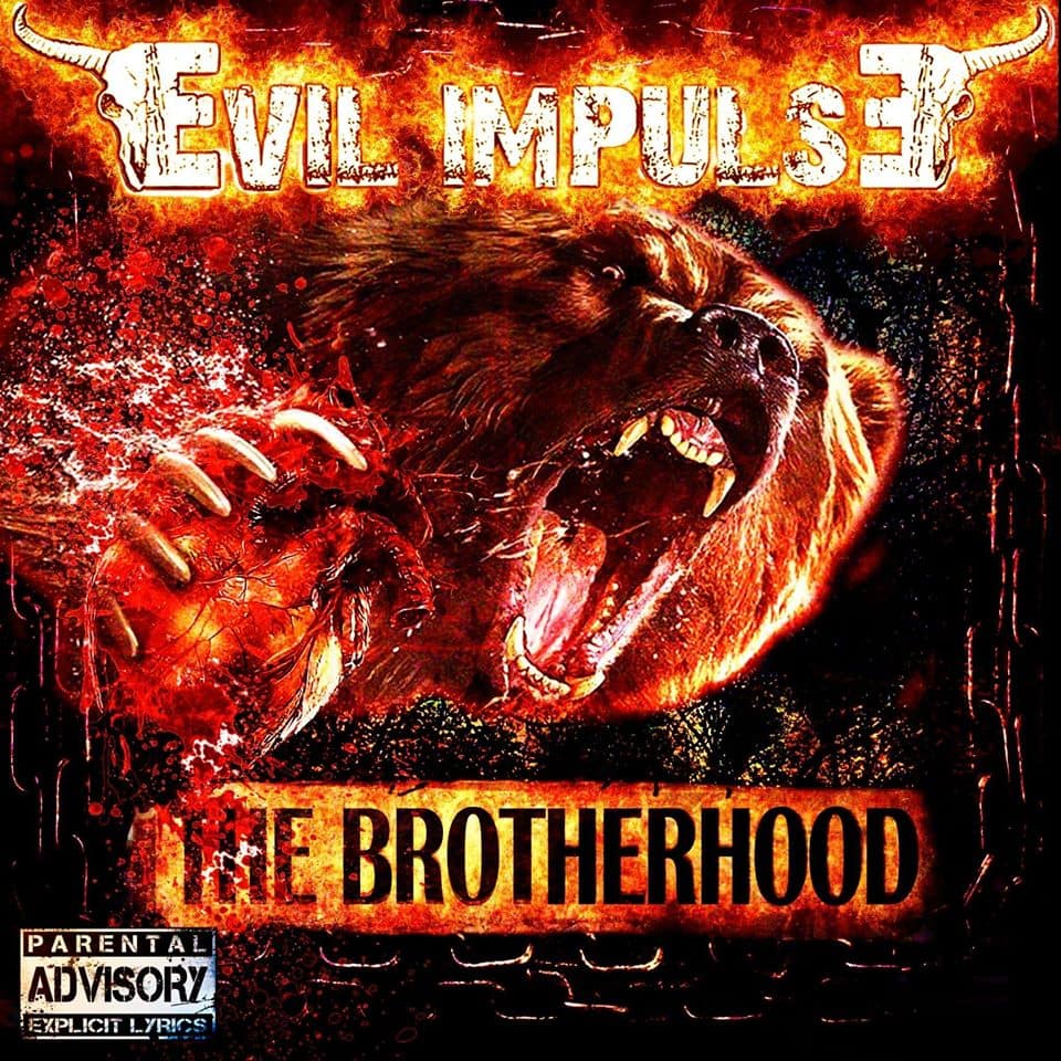 Evil Impulse The Brotherhood