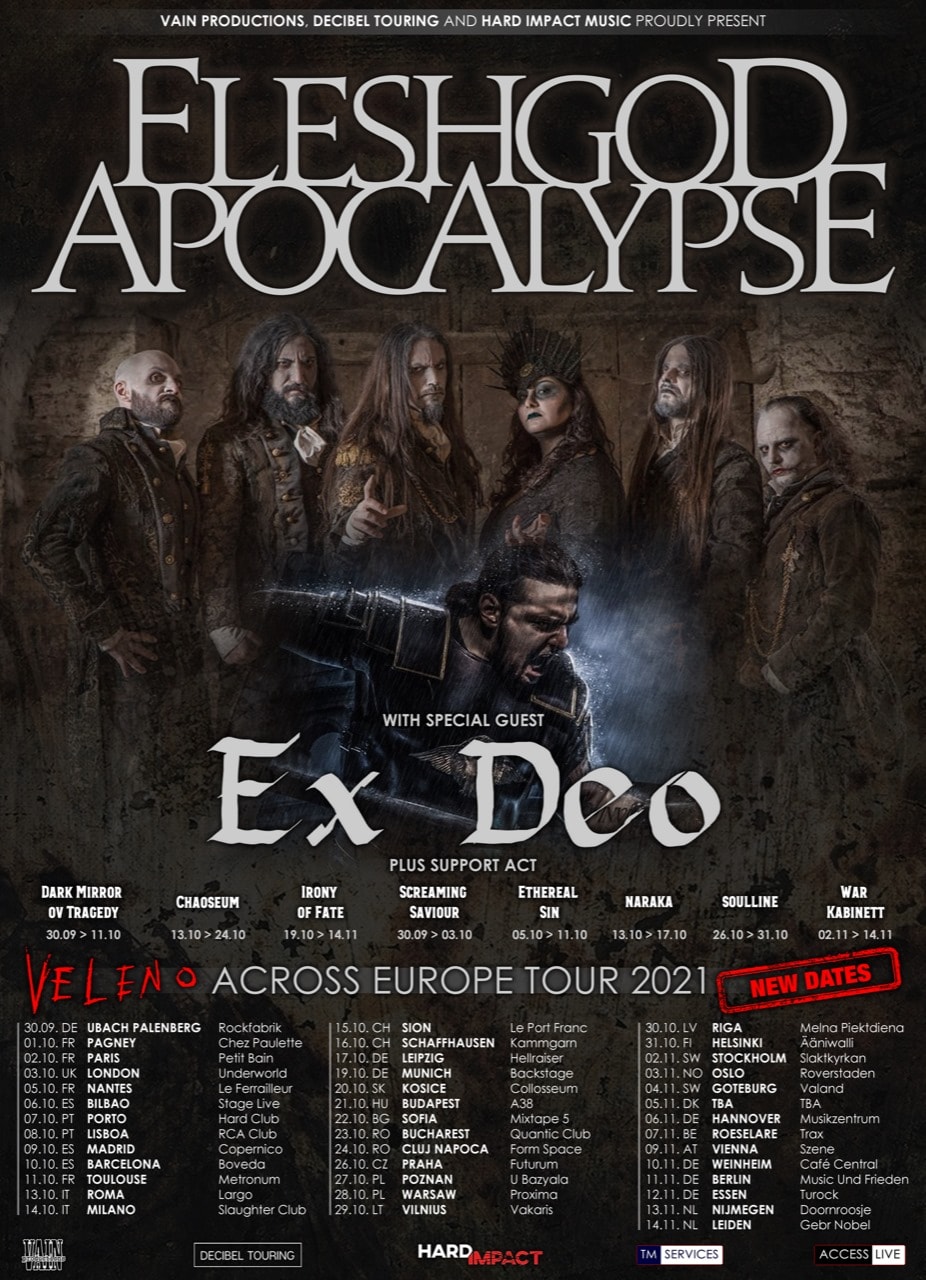 Fleshgod Apocalypse