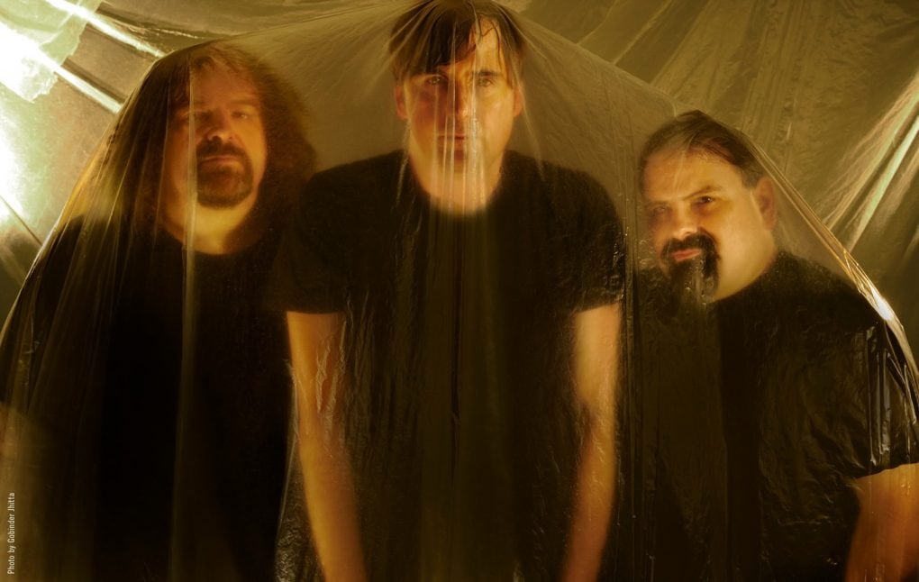 Napalm Death 2020