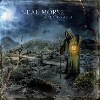 Neal Morse