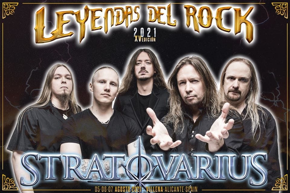 Stratovarius