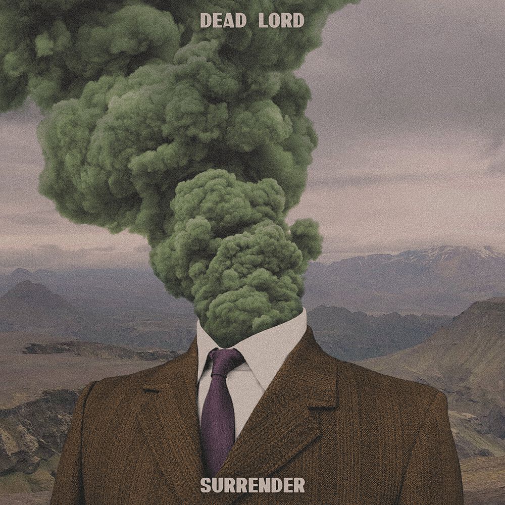 Dead Lord Surrender