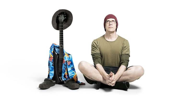 Devin Townsend