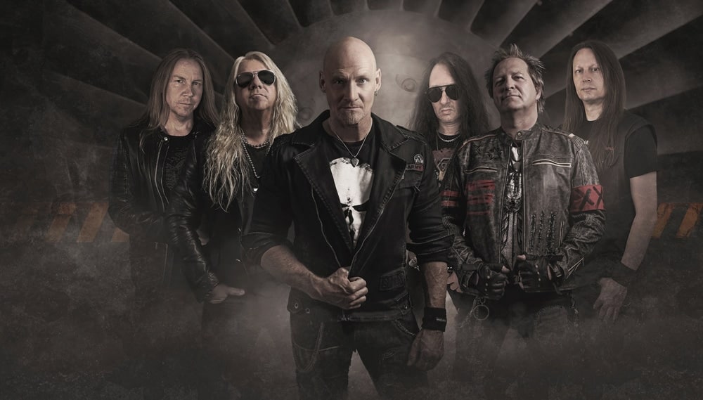 Primal Fear