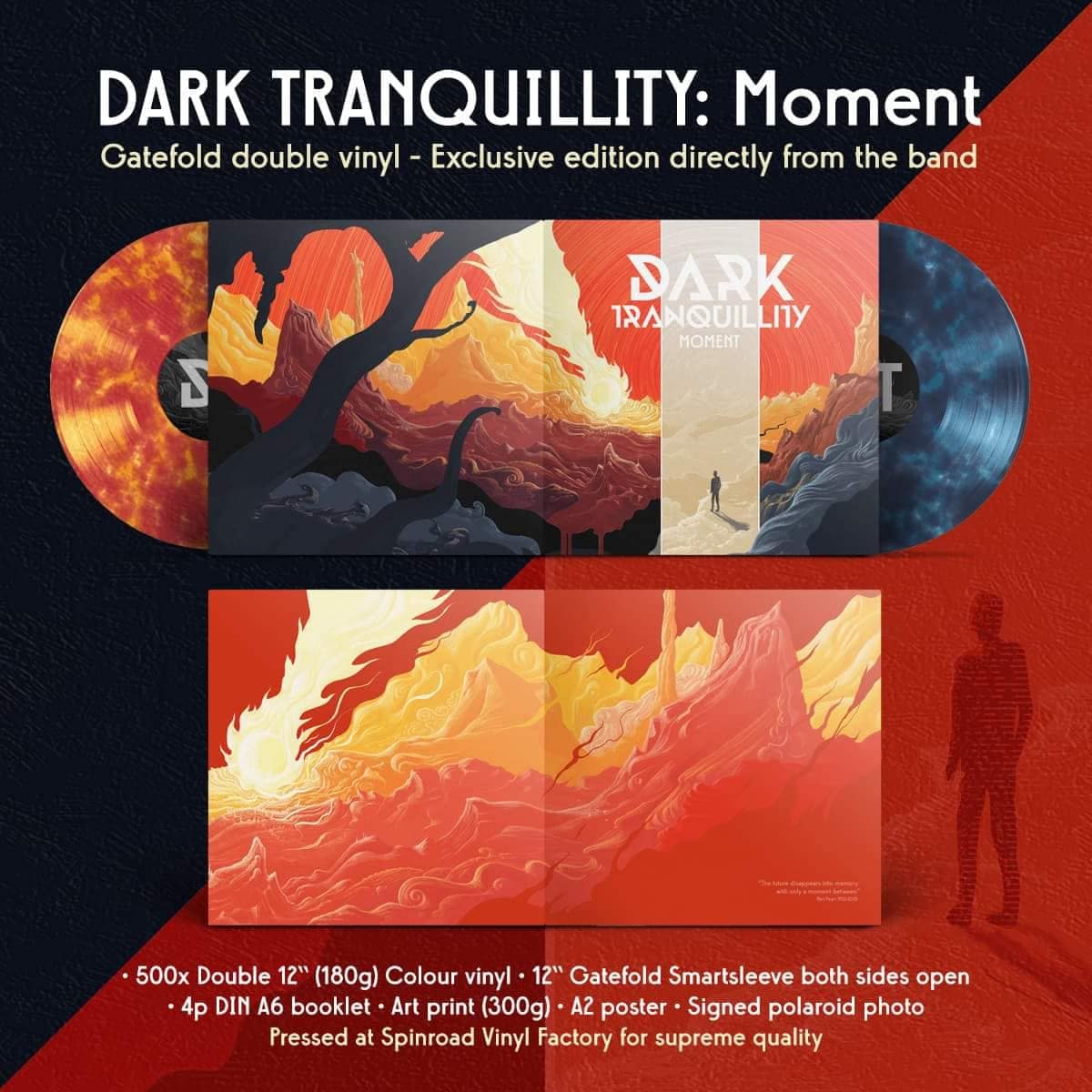 Dark Tranquillity