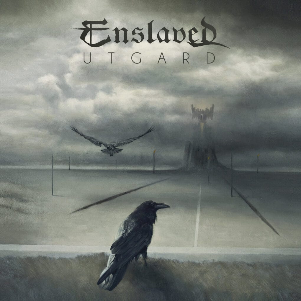 Enslaved