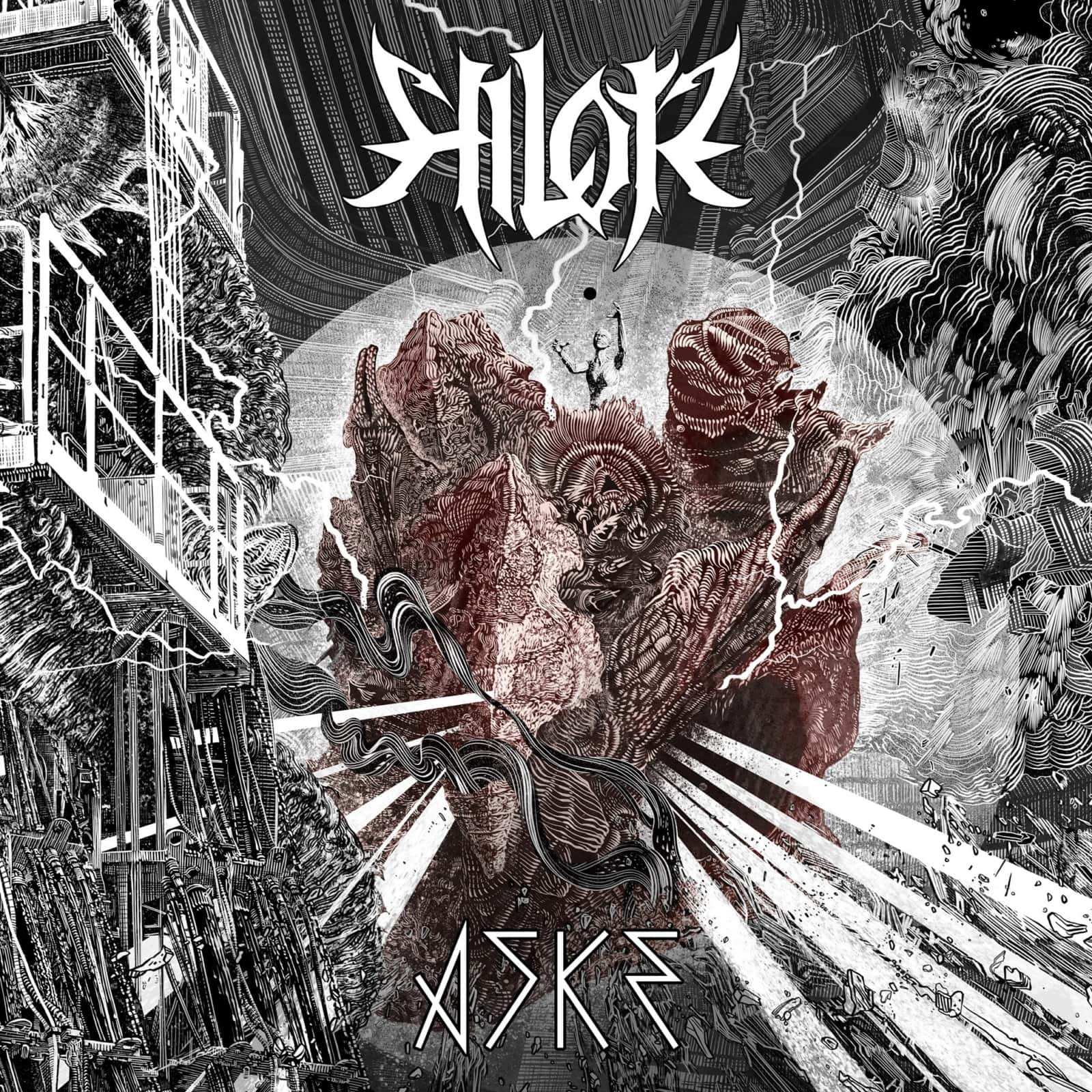 Hilotz Aske