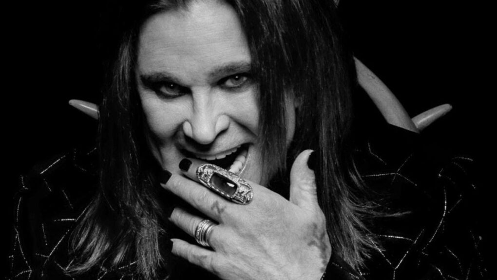 Ozzy