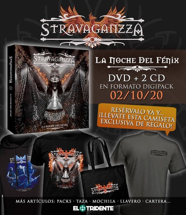 Stravaganzza