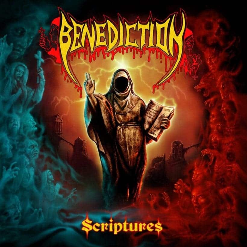 Benediction