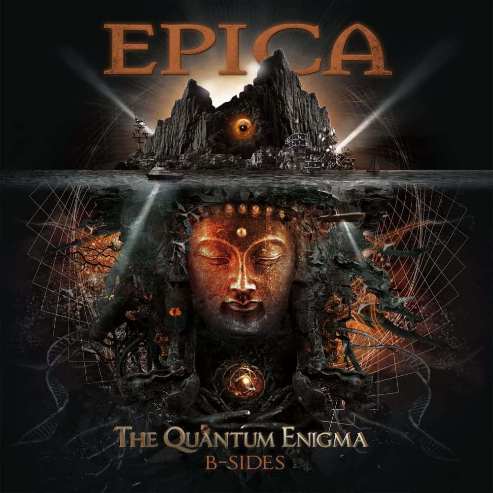 Epica The Quantum Enigma