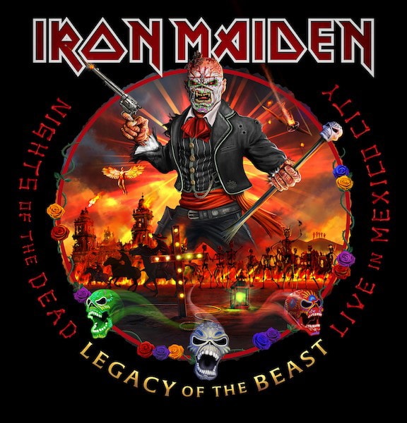 Iron Maiden