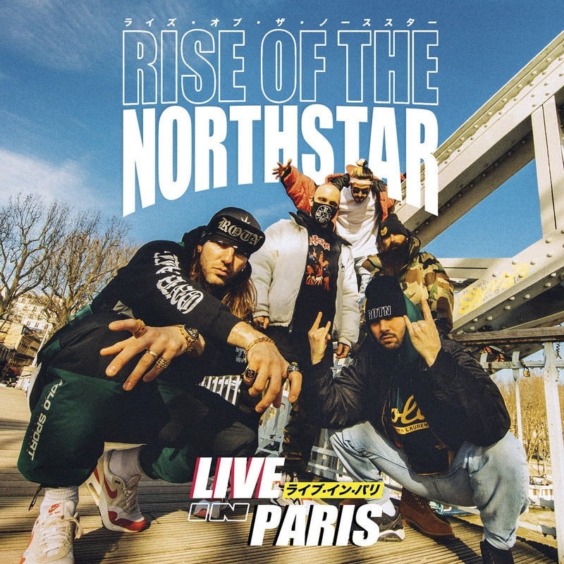 Rise Of The Northstar