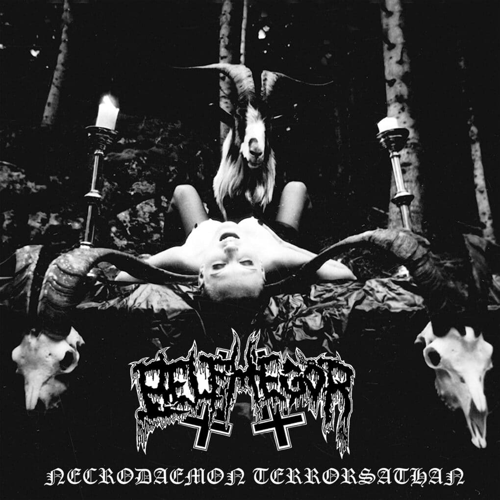 Crítica Belphegor Necrodaemon Terrorsathan