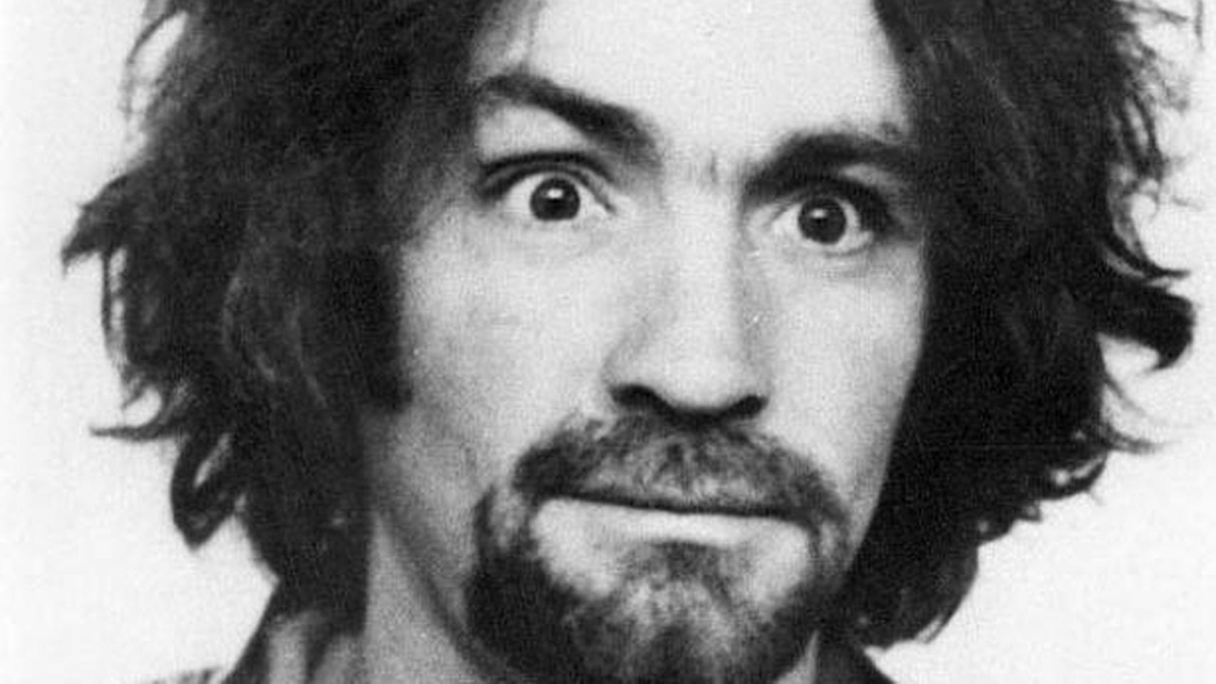 Charles Manson