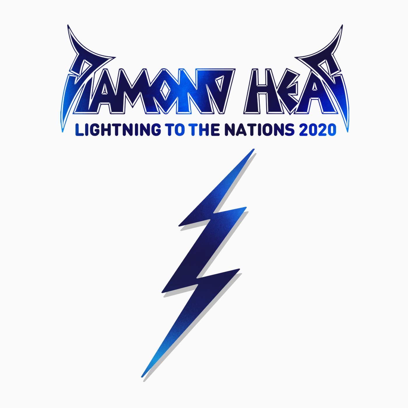 Diamond Head Lightning To The Nations 2020