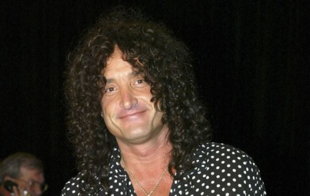 Kevin DuBrow Quiet Riot