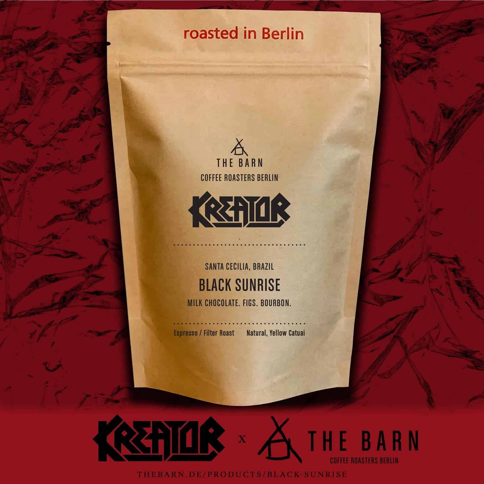 Café Kreator