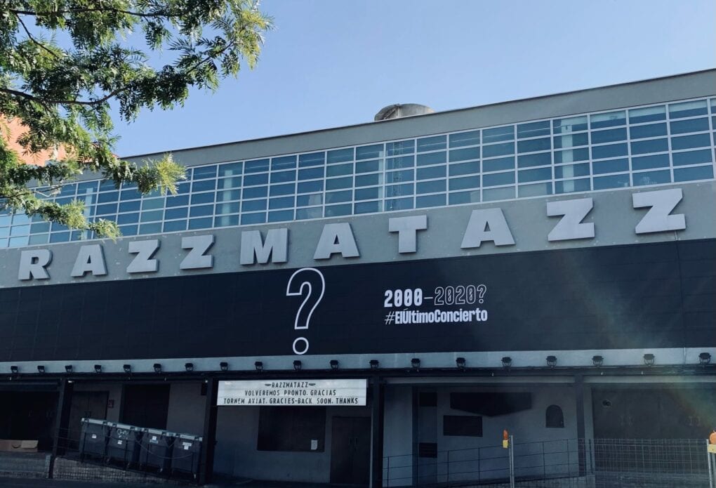 Razzmatazz