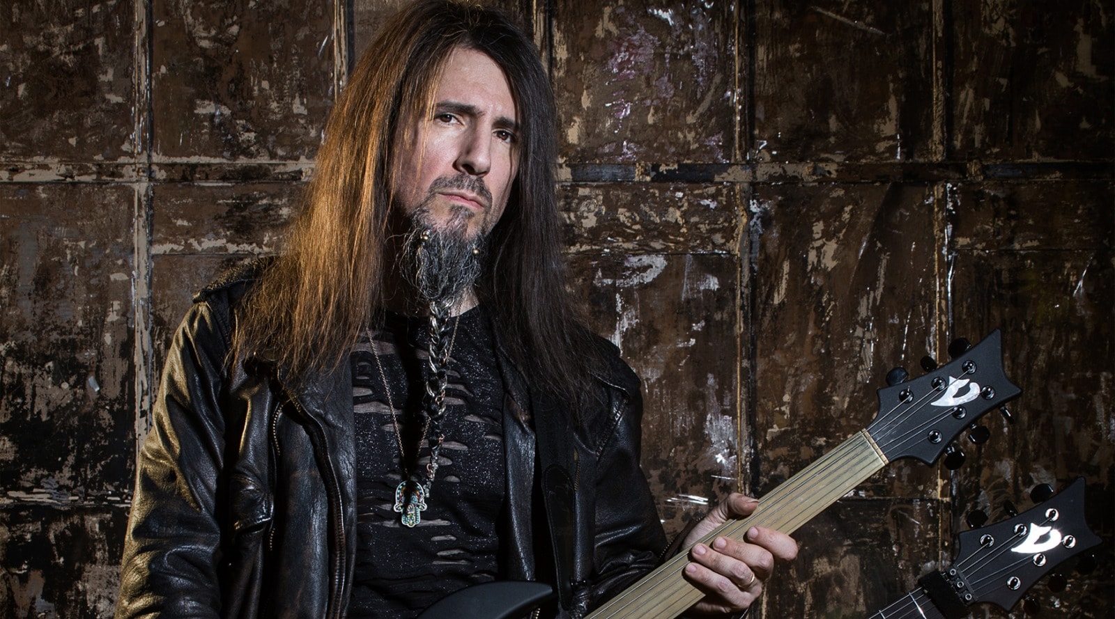 Ron Thal Bumblefoot