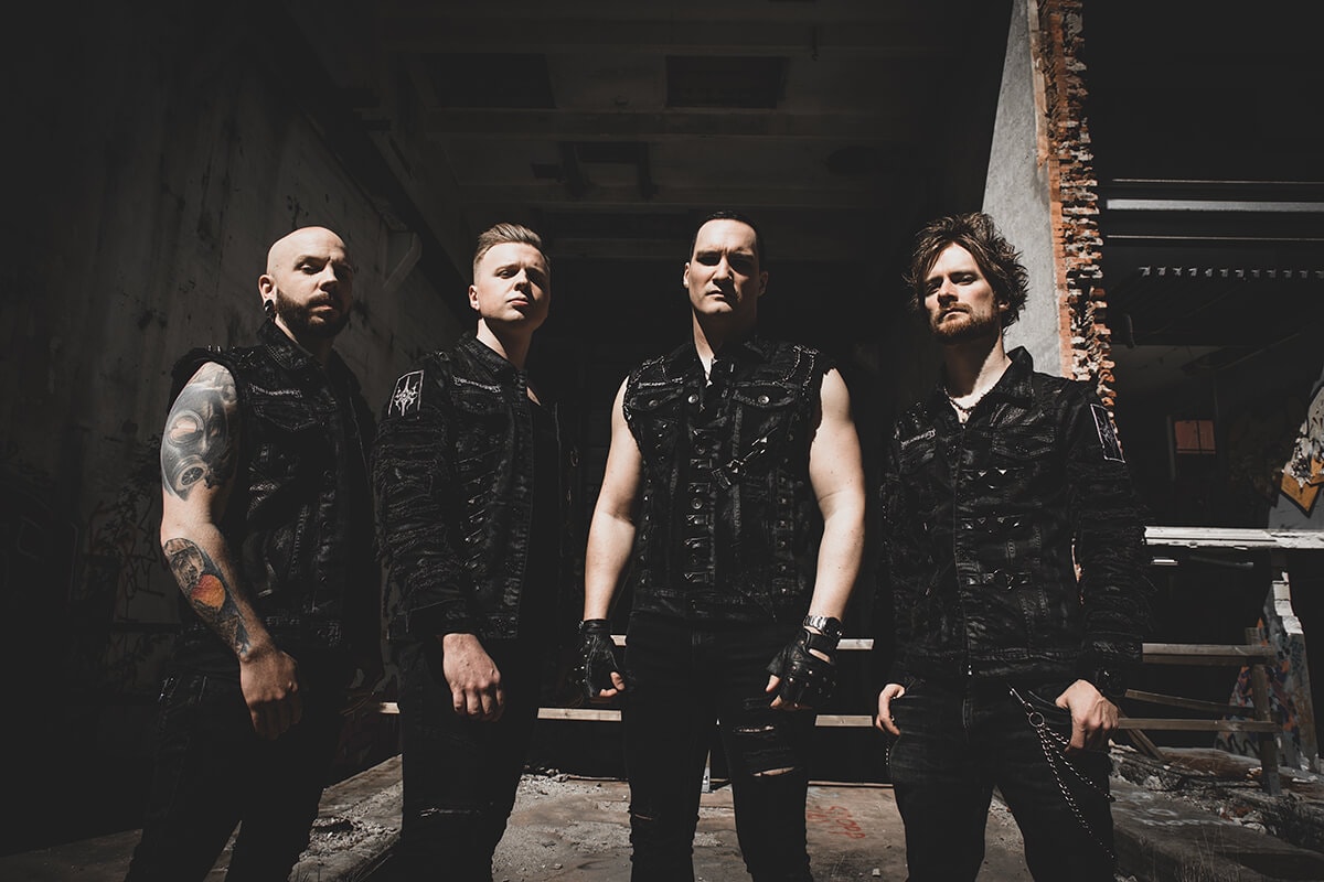 The Unguided 2020