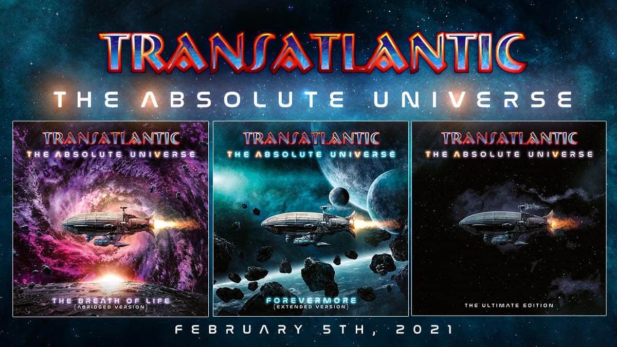 Transatlantic