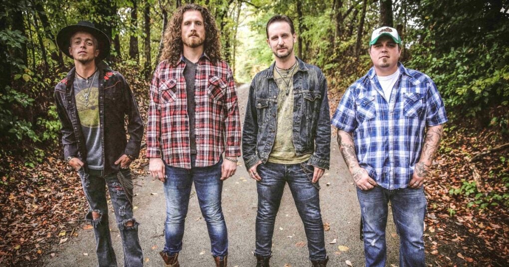 Black Stone Cherry girará en España en 2021