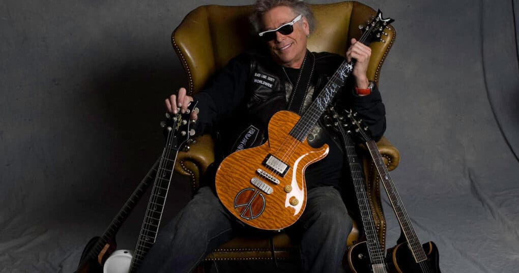 Leslie West