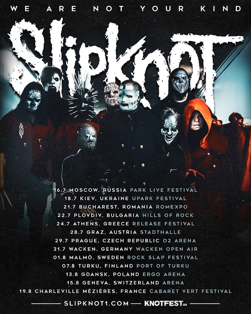 Slipknot