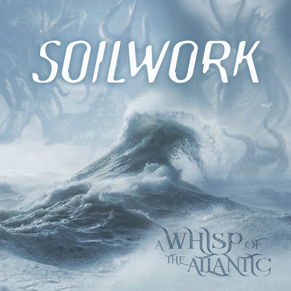 Soilwork A Whisp Of The Atlantic