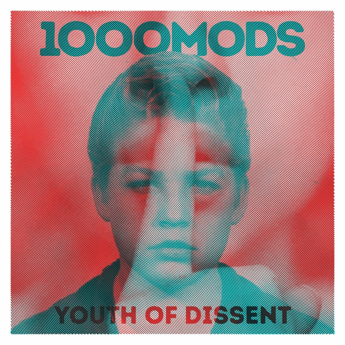 Youth Of Dissent 1000 Mods