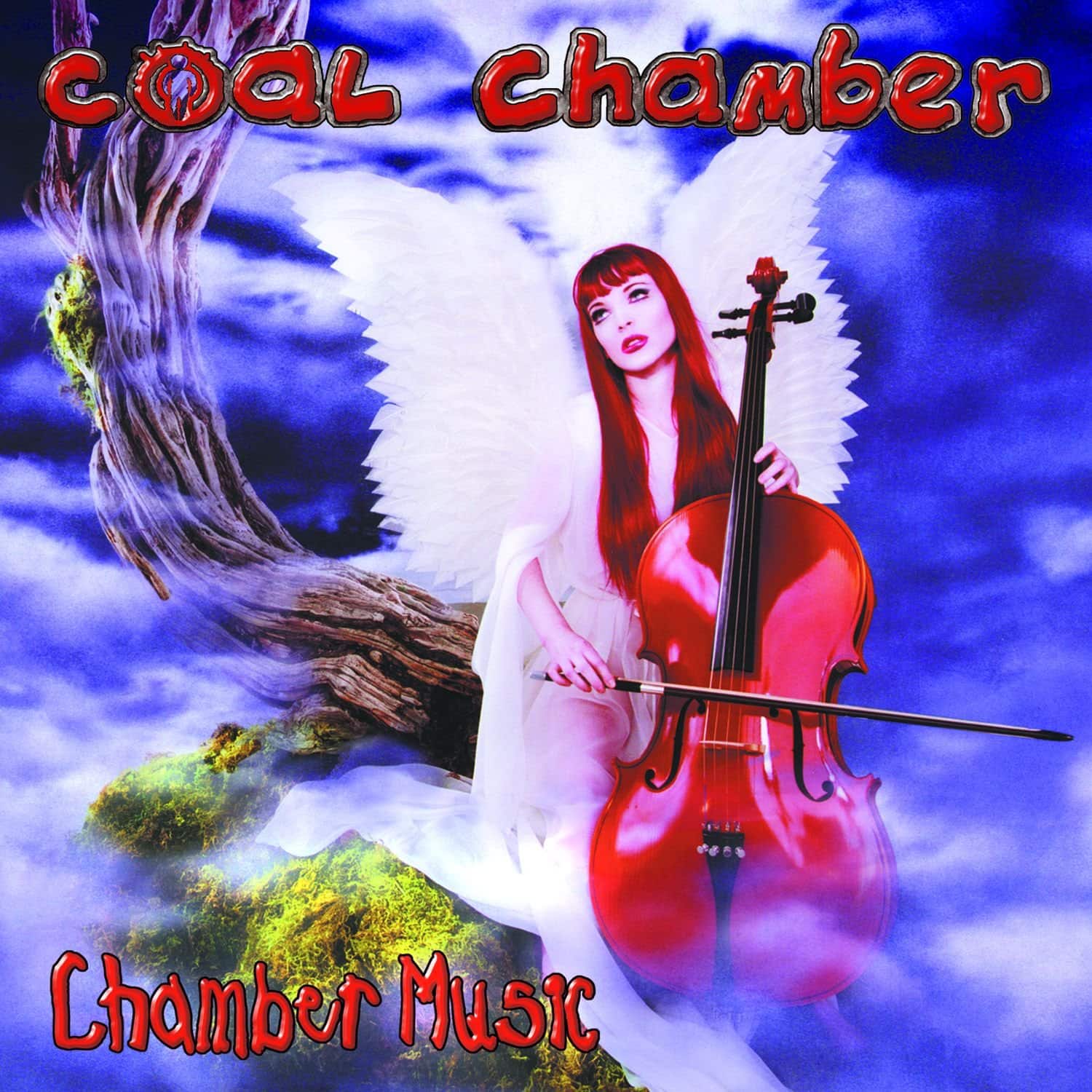 Coal Chamber - Chamber Music (1999)