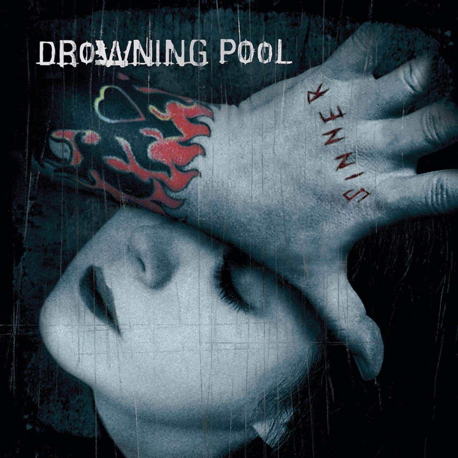 Drowning Pool - Sinner (2001)