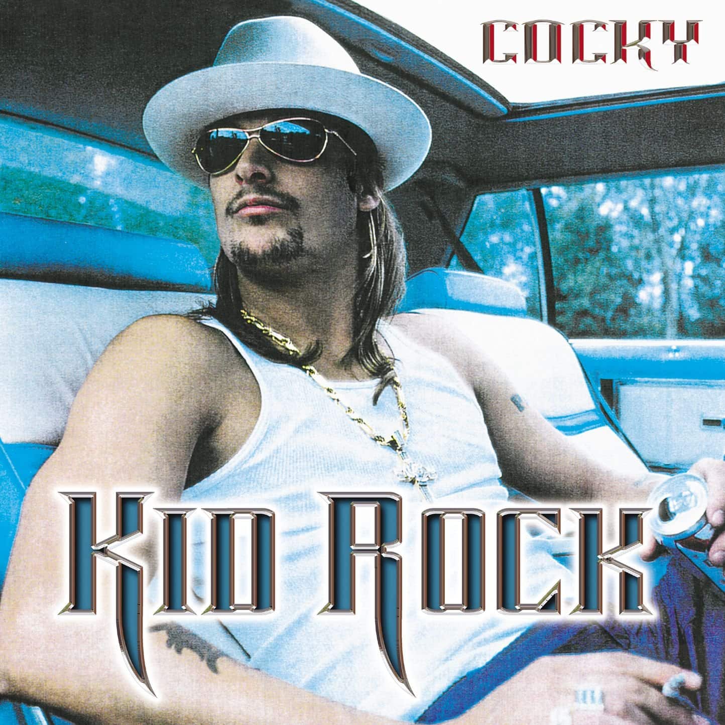 Kid Rock - Cocky (2001)