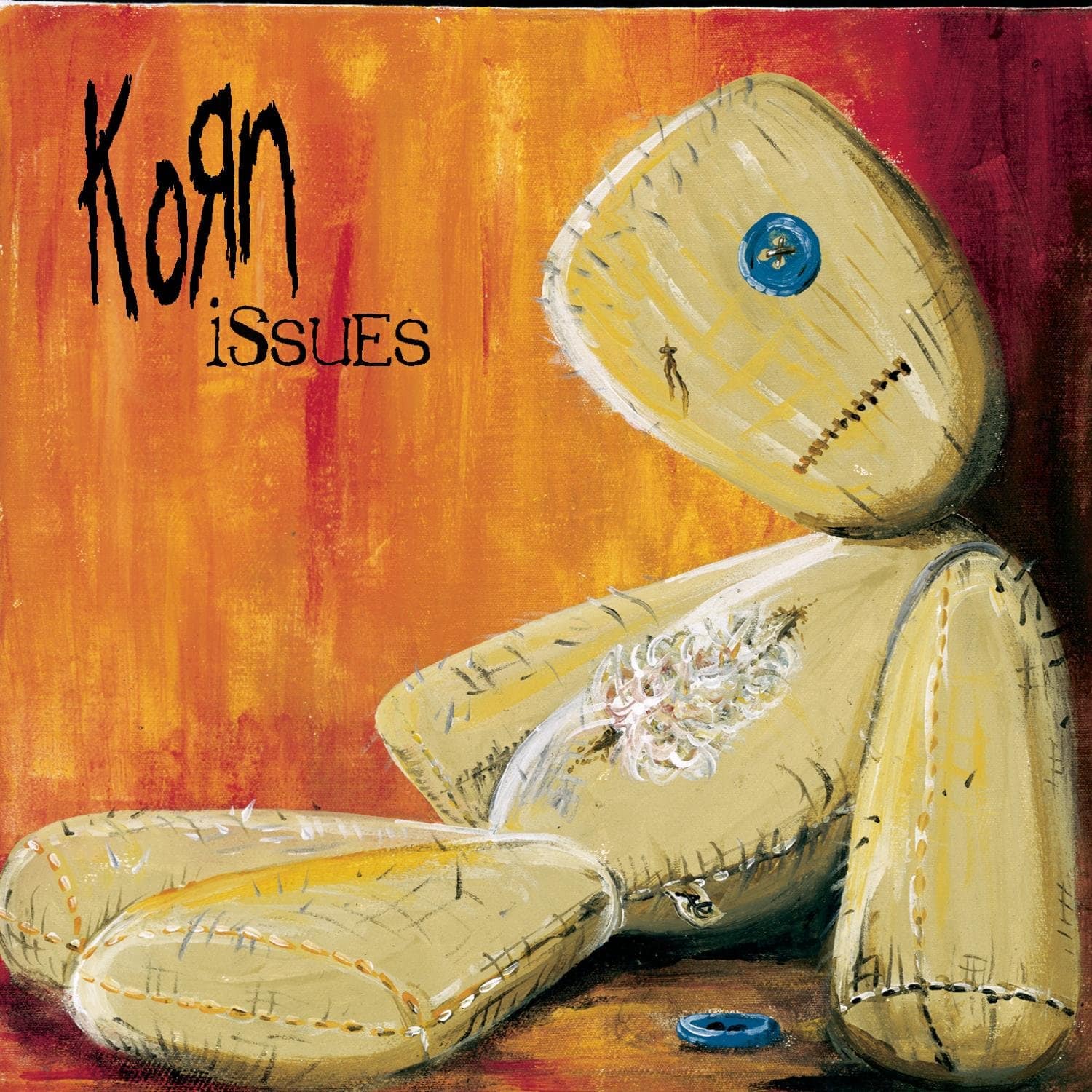 Korn - Issues (1999)