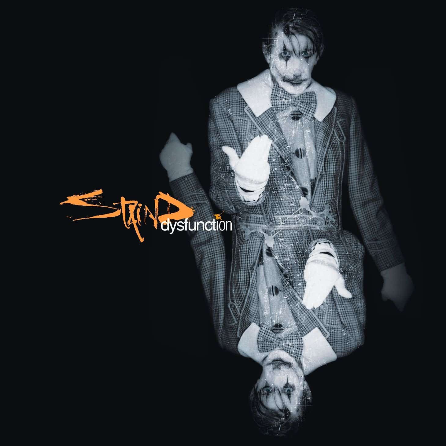 Staind - Dysfunction (1999)