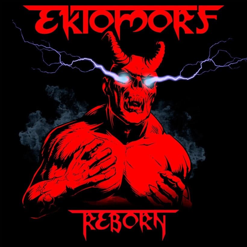 Ektomorf Reborn