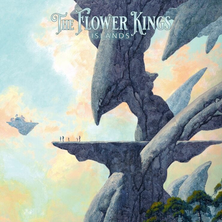 The Flower Kings